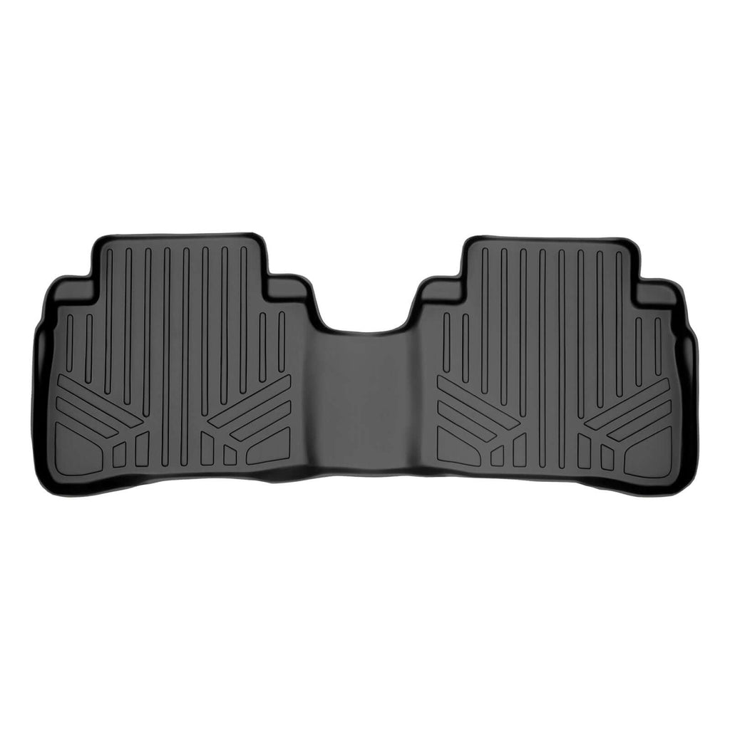 SMARTLINER Custom Fit Floor Liners For 2009-2014 Nissan Murano