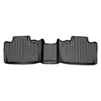 SMARTLINER Custom Fit Floor Liners For Dodge Durango with 2nd Row Bucket Seats