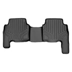 SMARTLINER Custom Fit Floor Liners For 2011-2013 Kia Sorento