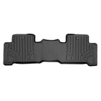 SMARTLINER Custom Fit Floor Liners For 2007-2013 Acura MDX