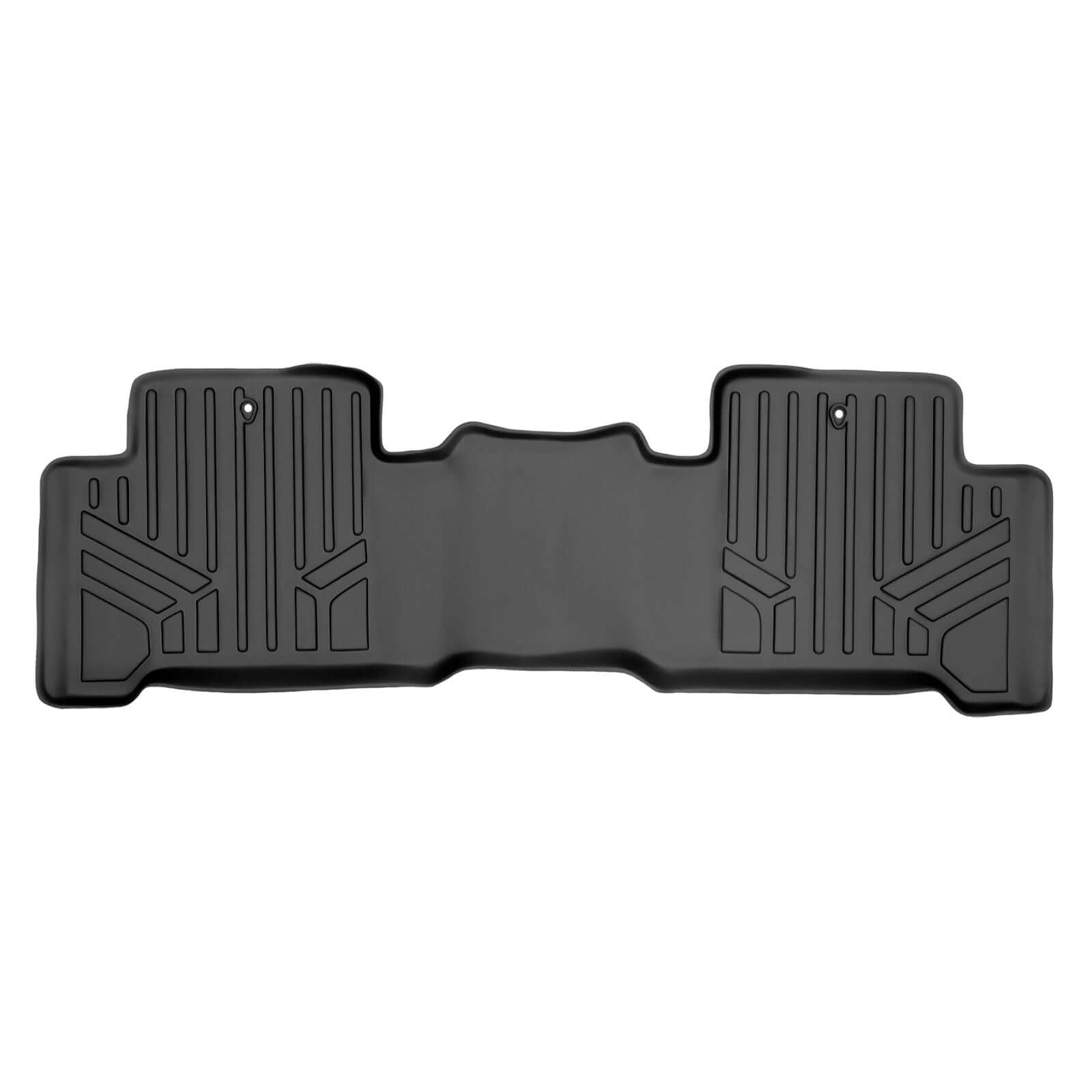 SMARTLINER Custom Fit Floor Liners For 2007-2013 Acura MDX