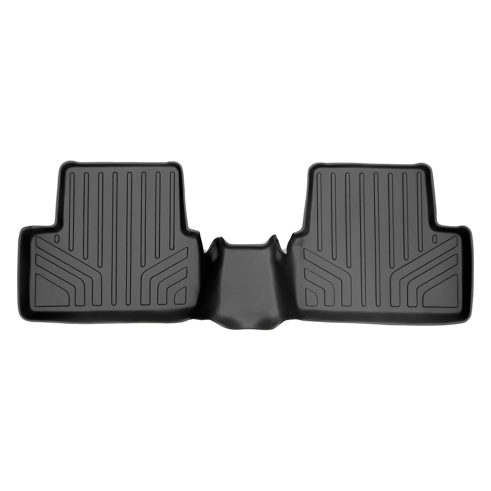 SMARTLINER Custom Fit Floor Liners For 2011-2015 Chevrolet Cruze / 2016 Cruze Limited