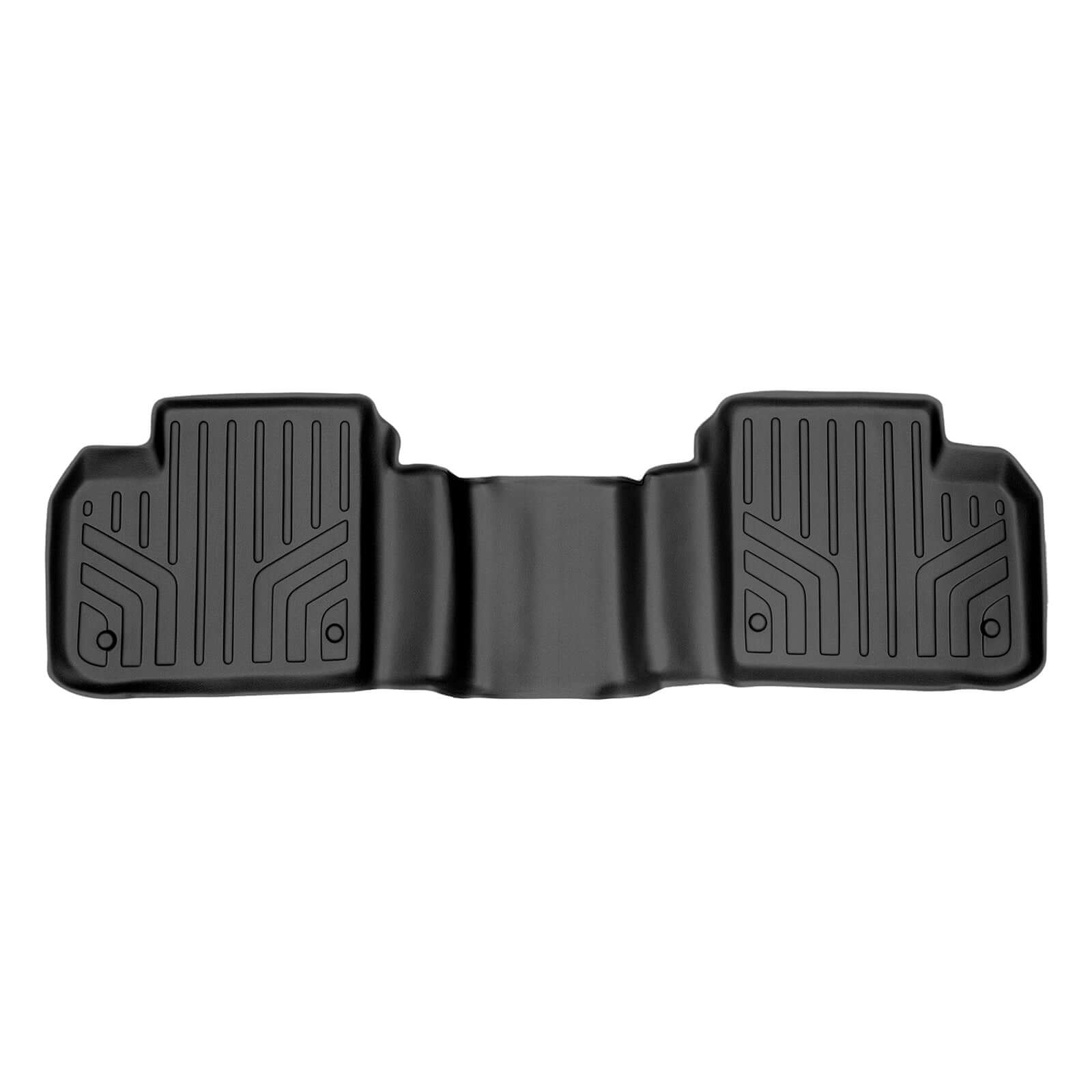 SMARTLINER Custom Fit Floor Liners For 2012-2024 Mercedes Benz ML / GL / GLE / GLS Series