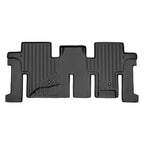 SMARTLINER Custom Fit Floor Liners For 2013-2020 Nissan Pathfinder / 2013 Infiniti JX35