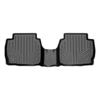 SMARTLINER Custom Fit Floor Liners For 2013-2016 Ford Fusion / Lincoln MKZ