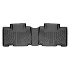 SMARTLINER Custom Fit Floor Liners For 2013-2018 Toyota RAV4 (No Electric or Hybrid Models)