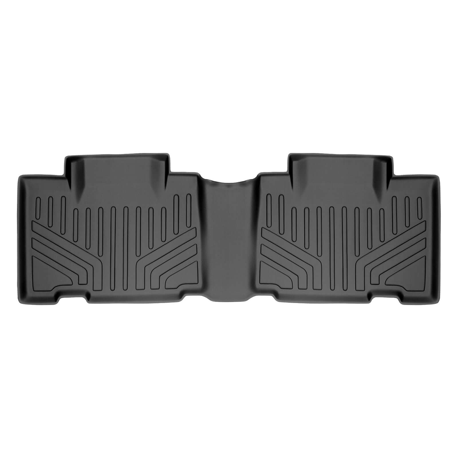 SMARTLINER Custom Fit Floor Liners For 2013-2018 Toyota RAV4 (No Electric or Hybrid Models)