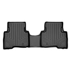 SMARTLINER Custom Fit Floor Liners For 2014-2015 Kia Sorento (without 3rd Row Seats)