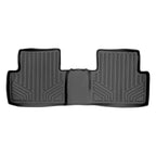 SMARTLINER Custom Fit Floor Liners For 2012-2015 Honda Civic Sedan Hybrid