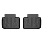 SMARTLINER Custom Fit Floor Liners For 2014-2025 Lexus IS (Sedan All Wheel Drive Only)