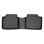 SMARTLINER Custom Fit Floor Liners For 2014-2021 Toyota Corolla Automatic Transmission (No iM Hatchback Models)