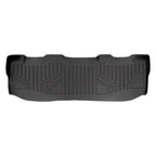SMARTLINER Custom Fit Floor Liners For 1999-2007 Ford F-250 / F-350 / F-450 Super Duty Crew Cab