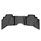 SMARTLINER Custom Fit Floor Liners For 2002-2008 Ram 1500 / 2003-2009 Ram 2500/3500 Quad Cab