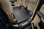 SmartCoverage™ Custom Fit Floor Liners For 2015-2025 Ford F-150 SuperCrew Cab with 1st Row Bench Seat No 2nd Row Underseat Storage (Vinyl Flooring)