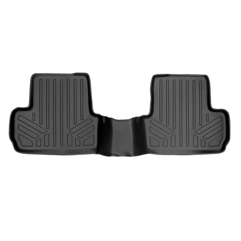 SMARTLINER Custom Fit Floor Liners For 2012-2017 Buick Verano