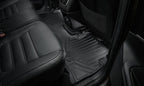 SMARTLINER Custom Fit Floor Liners For 2016-2020 Kia Sorento (5 Passenger Model Only)