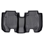 SMARTLINER Custom Fit Floor Liners For 2016-2022 Honda HR-V FWD Models Only