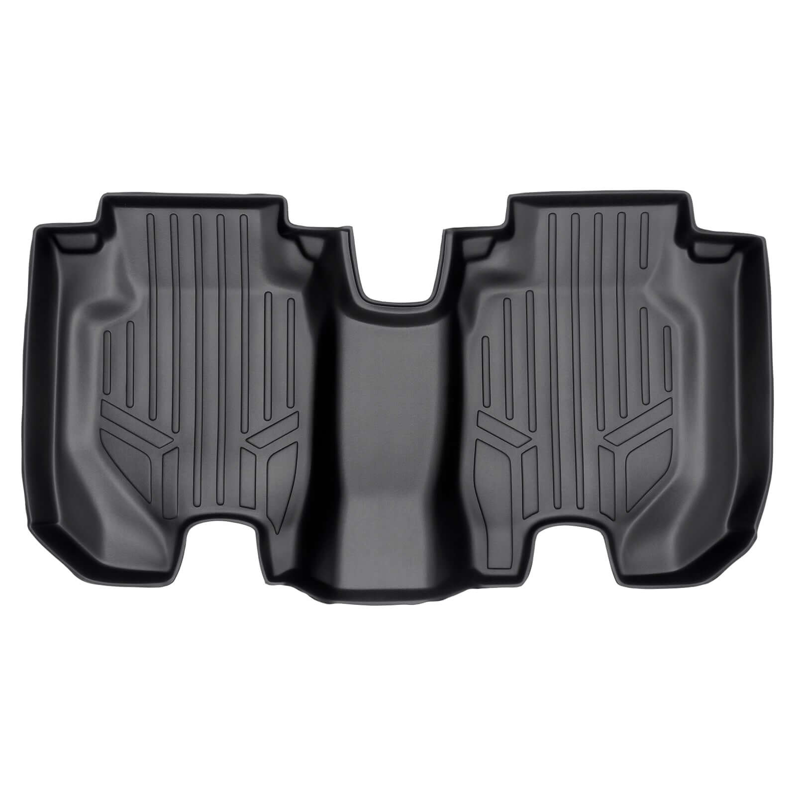 SMARTLINER Custom Fit Floor Liners For 2016-2022 Honda HR-V FWD Models Only