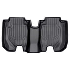 SMARTLINER Custom Fit Floor Liners For 2016-2022 Honda HR-V AWD Models Only