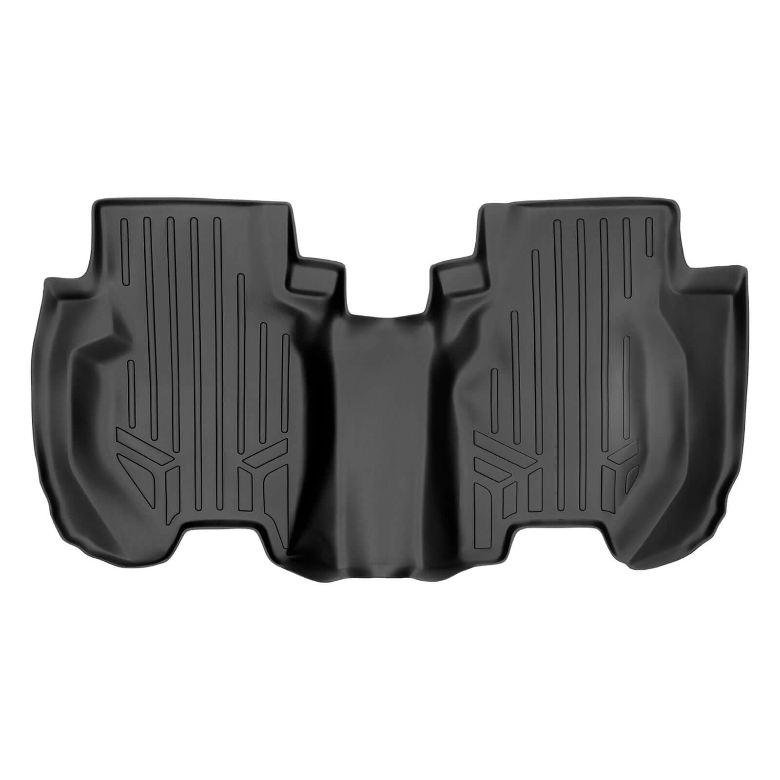 SMARTLINER Custom Fit Floor Liners For 2015-2021 Honda Fit