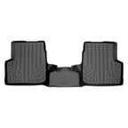 SMARTLINER Custom Fit Floor Liners For 2015-2024 Jeep Renegade