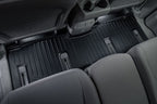 SMARTLINER Custom Fit Floor Liners For 2015-2021 Kia Sedona 8 Passenger Model Only