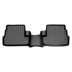 SMARTLINER Custom Fit Floor Liners For 2015-2016 Lincoln MKC