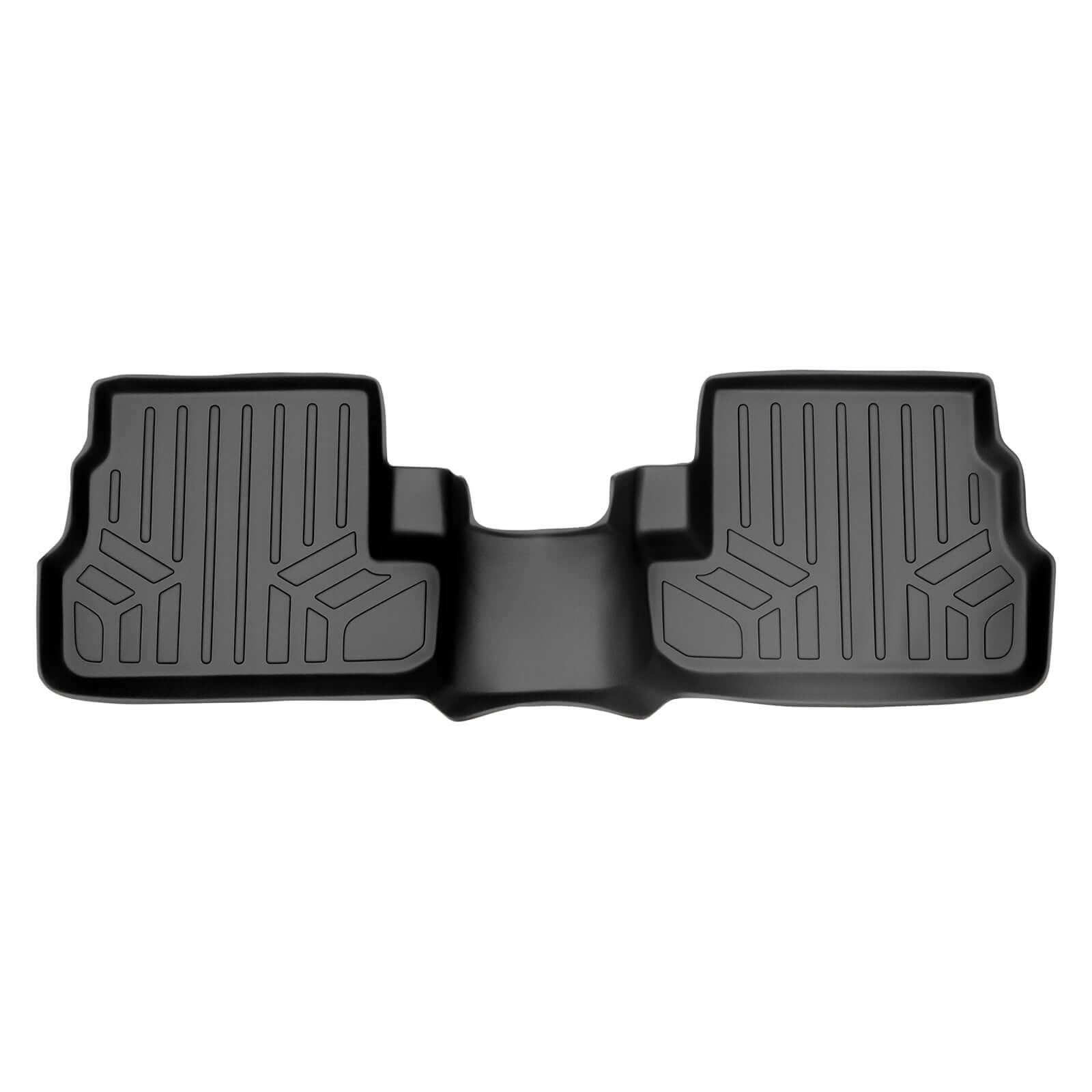 SMARTLINER Custom Fit Floor Liners For 2015-2016 Lincoln MKC