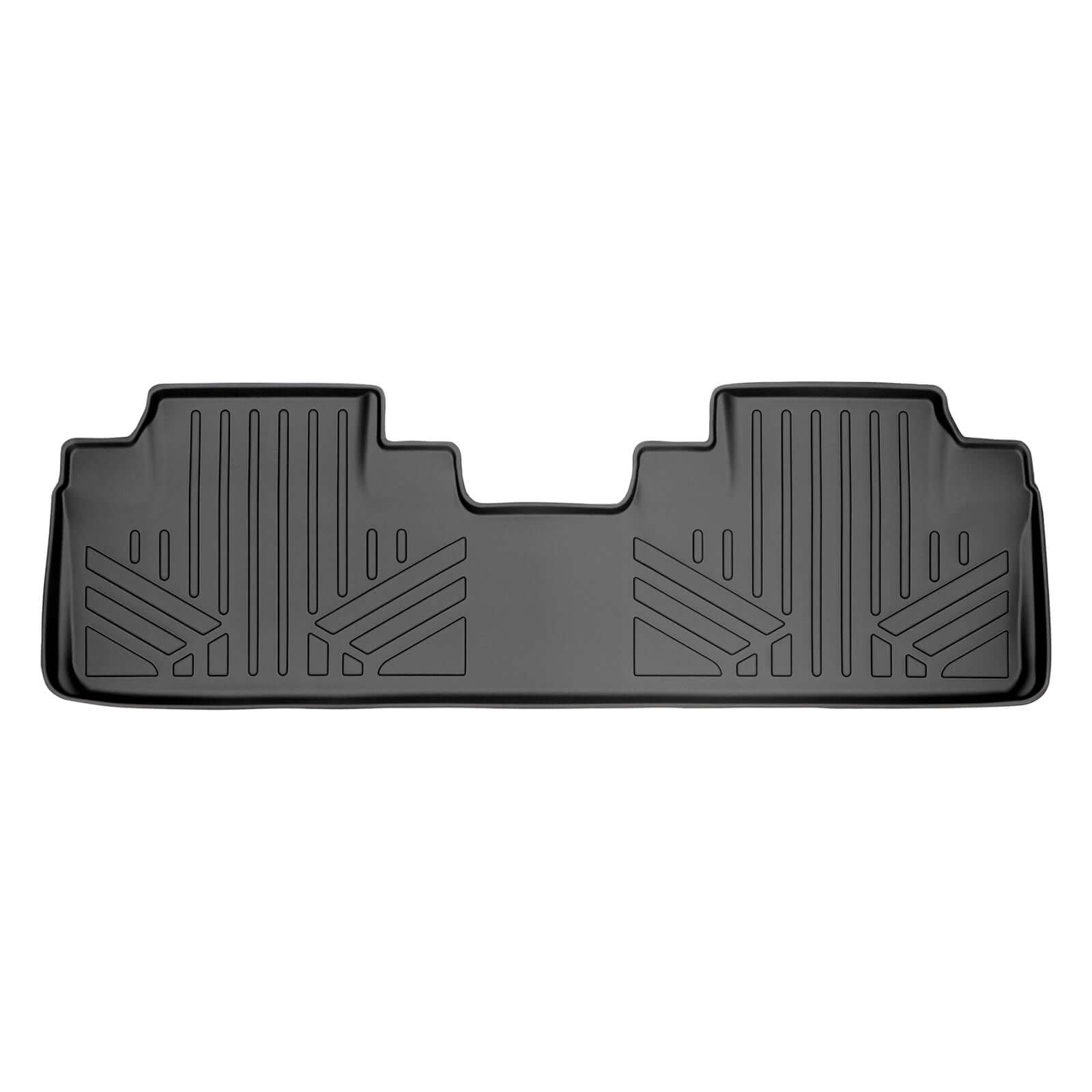 SMARTLINER Custom Fit Floor Liners For 2016-2022 Lexus RX (No RXL Models)