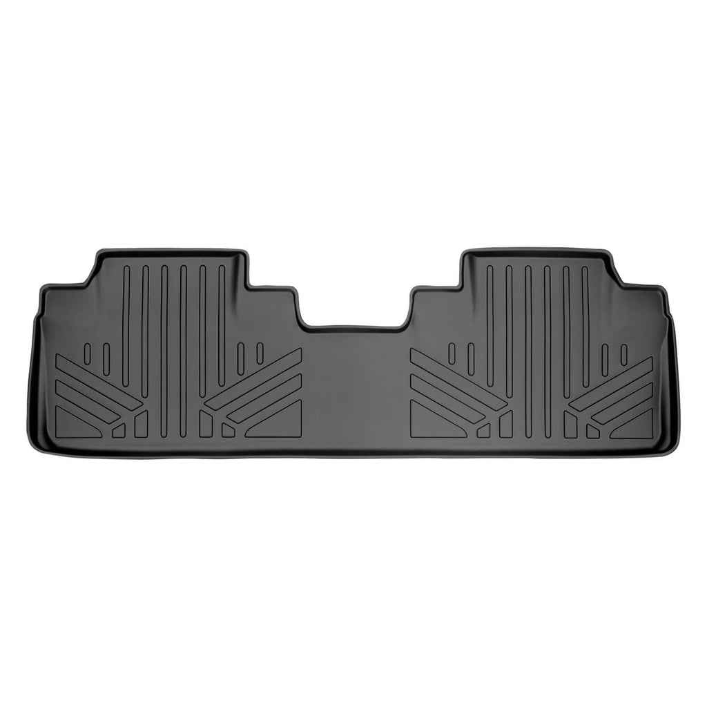 SMARTLINER Custom Fit Floor Liners For 2018-2022 Lexus RXL (7 Passenger)