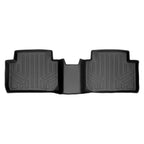 SMARTLINER Custom Fit Floor Liners For 2016-2021 Honda Civic