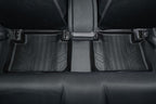 SMARTLINER Custom Fit Floor Liners For 2016-2021 Honda Civic (Sedan)