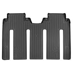 SMARTLINER Custom Fit Floor Liners For 2015-2021 Kia Sedona (7 Passenger Model Only)