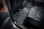 SMARTLINER Custom Fit Floor Liners For 17-18 Armada / 11-13 Infiniti QX56 / 2014-2018 QX80
