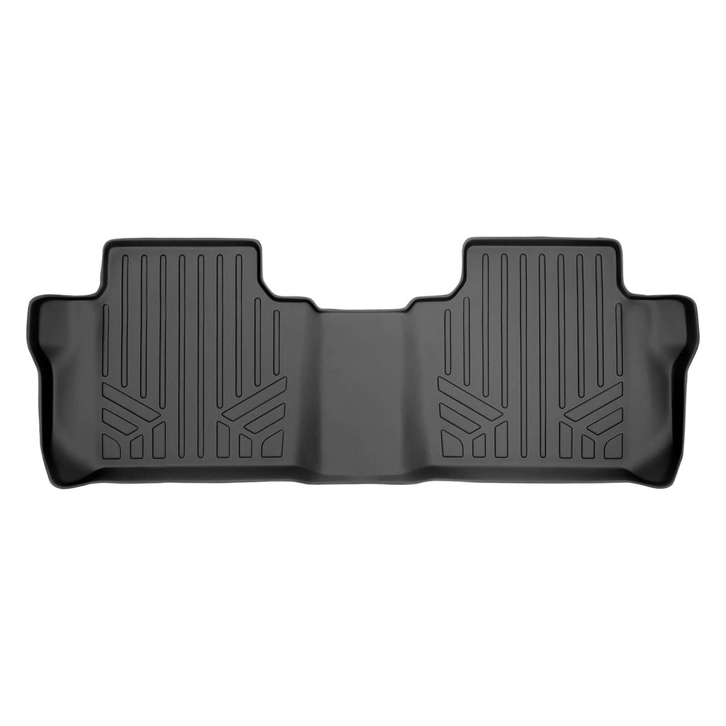 SMARTLINER Custom Fit Floor Liners For 2017-2023 GMC Acadia (5 Passenger)