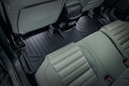 SMARTLINER Custom Fit Floor Liners For 2017-2022 Honda CR-V
