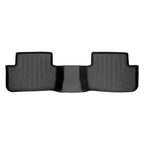 SMARTLINER Custom Fit Floor Liners For 2015-2020 Mercedes Benz GLA