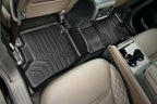 SMARTLINER Custom Fit Floor Liners For 2016-2023 Mazda CX-9