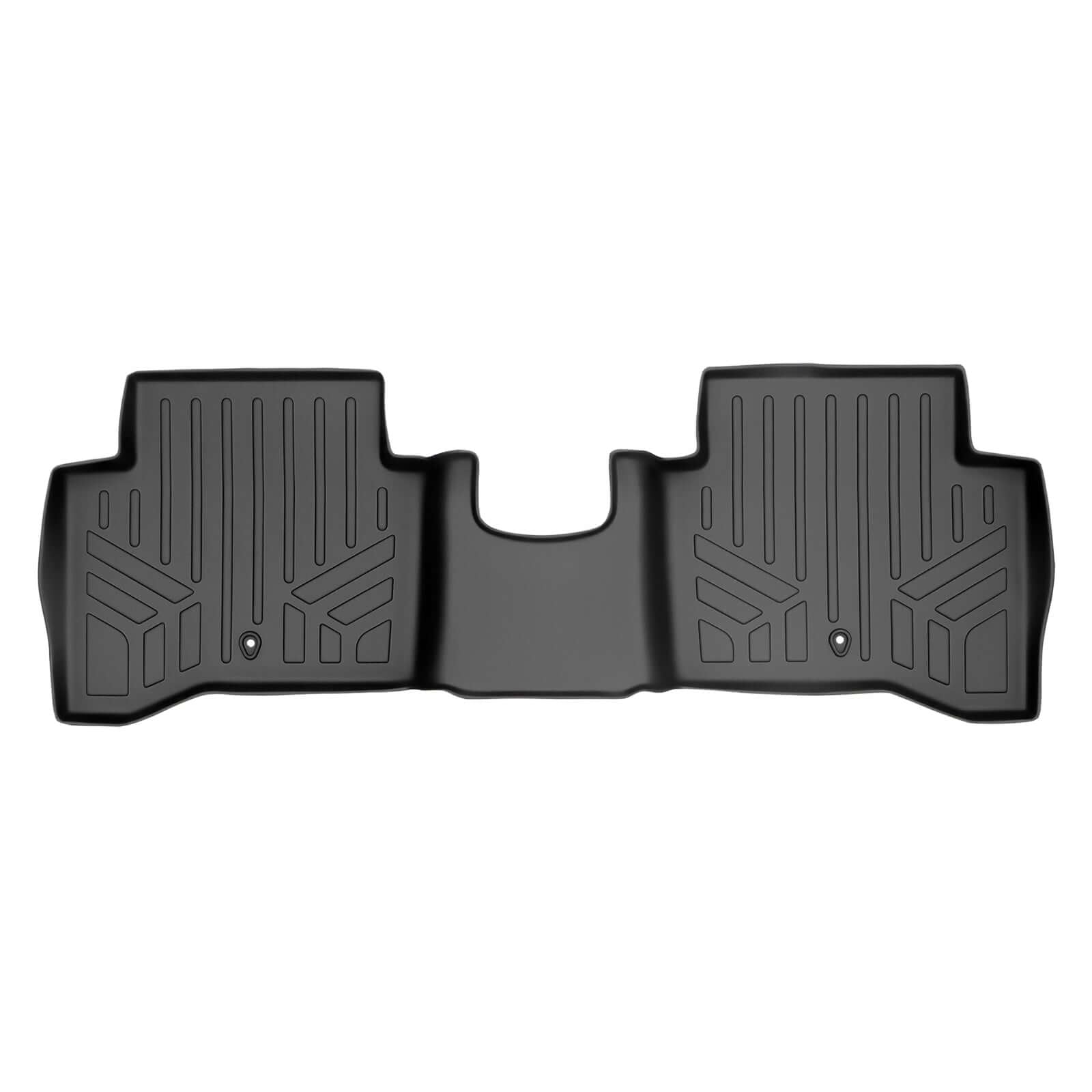 SMARTLINER Custom Fit Floor Liners For 2017-2021 Kia Niro