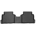 SMARTLINER Custom Fit Floor Liners For 2017-2020 Hyundai Elantra (No Elantra GT Models)