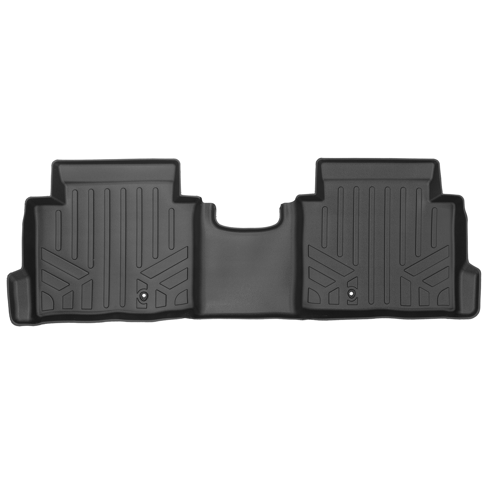 SMARTLINER Custom Fit Floor Liners For 2017-2020 Hyundai Elantra (No Elantra GT Models)