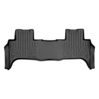 SMARTLINER Custom Fit Floor Liners For 2014-2022 Land Rover Range Rover Sport (5 Passenger Model)
