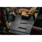 Smart Trim™ Custom Fit Floor Liners For 2021-2024 Pacifica Pinnacle Hybrid