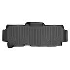 SMARTLINER Custom Fit Floor Liners For 2008-2010 Ford F-250 / F-350 Super Duty SuperCab