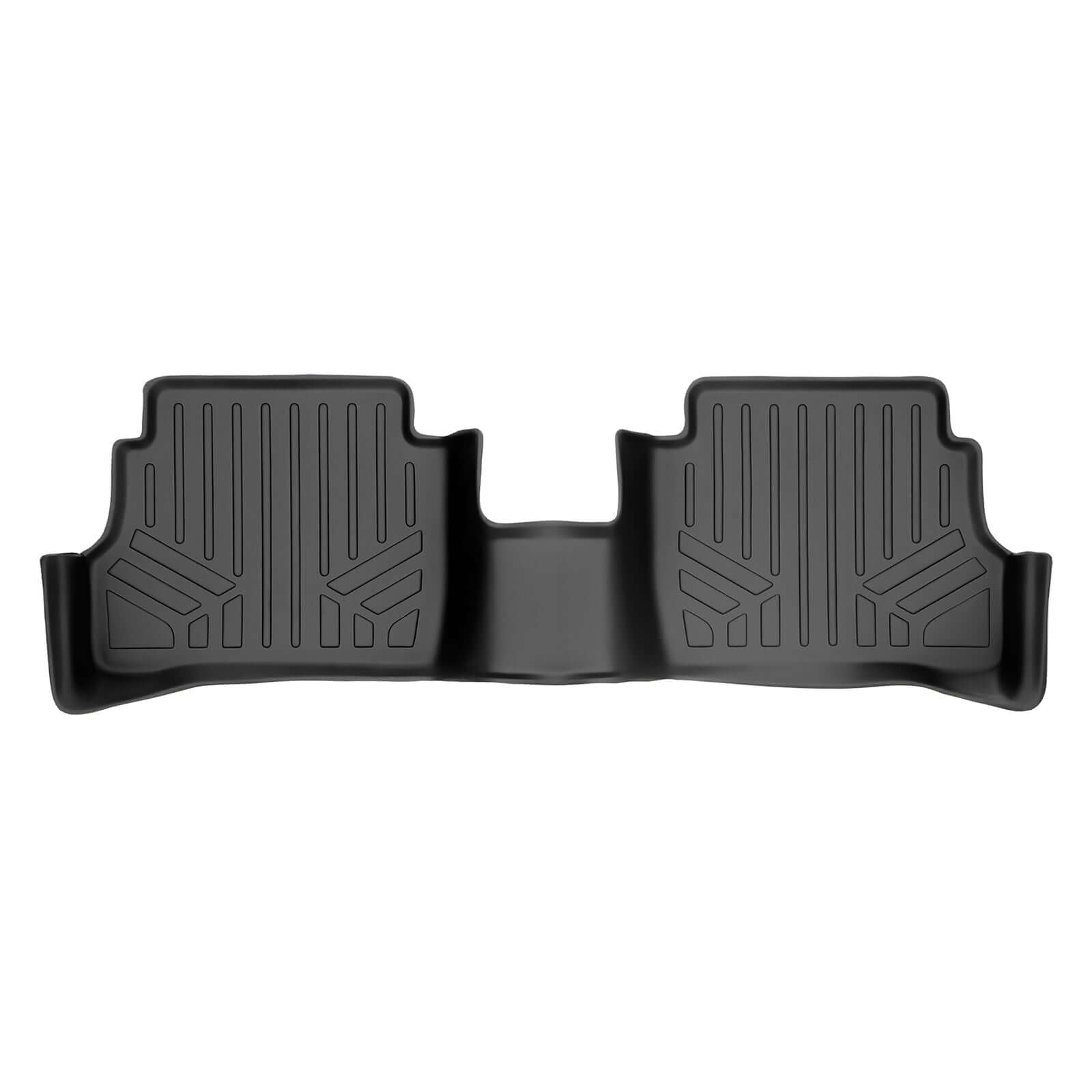 SMARTLINER Custom Fit Floor Liners For 2017-2025 Mazda CX-5