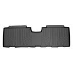 SMARTLINER Custom Fit Floor Liners For 2018-2024 Chevrolet Equinox