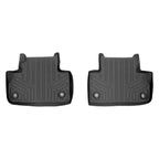SMARTLINER Custom Fit Floor Liners For 2018-2025 Audi Q5 / SQ5 (Non-Hybrid Models)