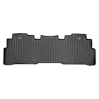 SMARTLINER Custom Fit Floor Liners For 2018-2025 Honda Odyssey