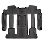 SMARTLINER Custom Fit Floor Liners For GMC Acadia