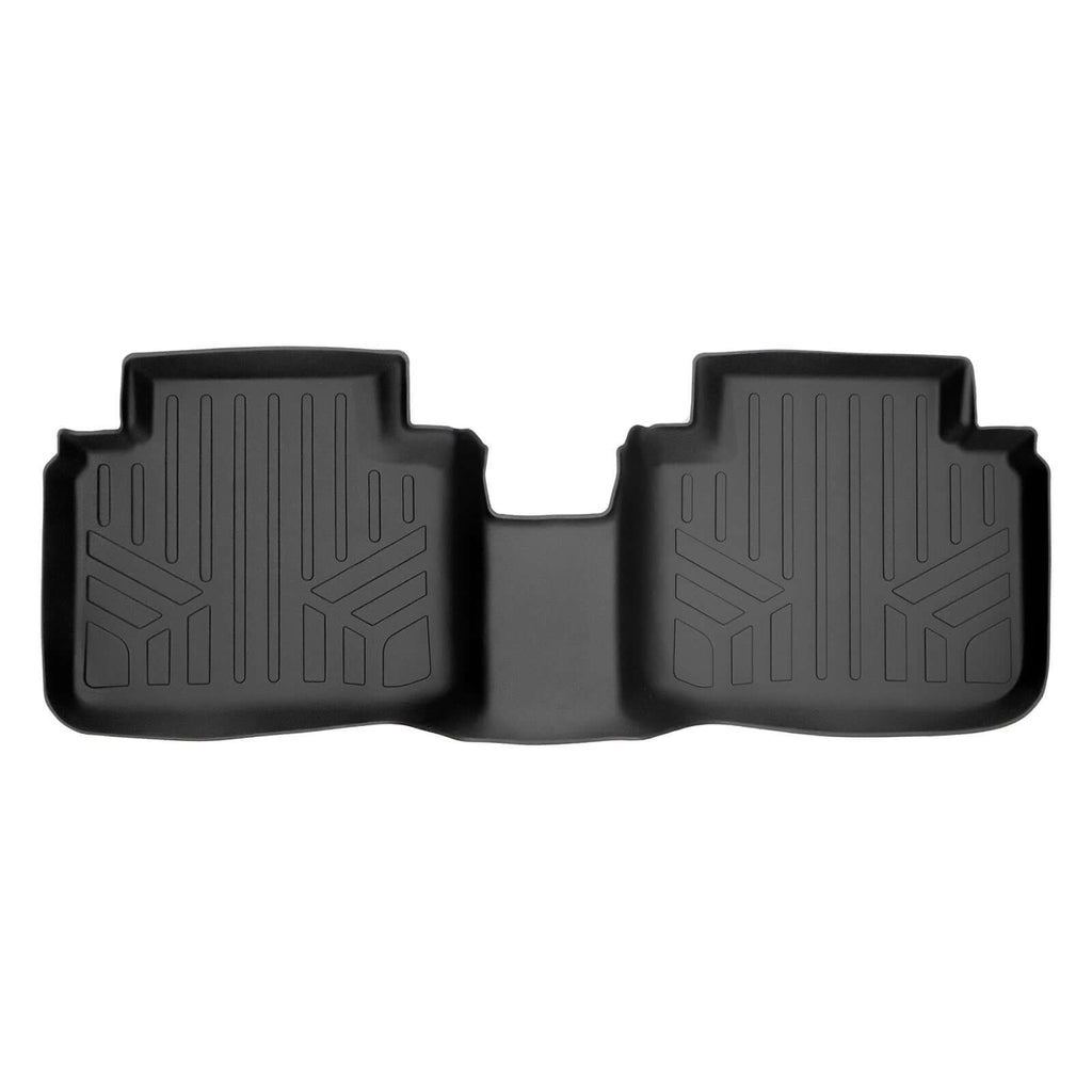 SMARTLINER Custom Fit Floor Liners For 2018-2022 Honda Accord Hybrid